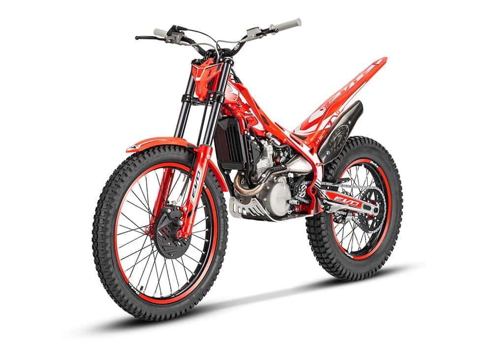 Trial EVO 125